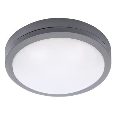 LED venkovné osvetlenie Solight WO781-G
