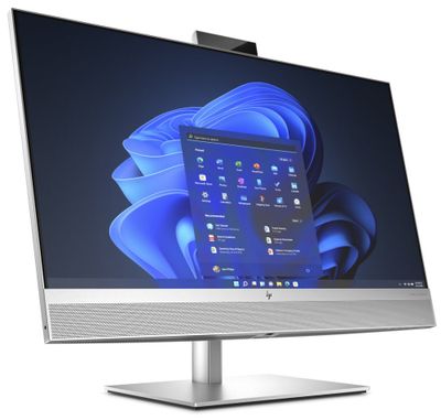 HP EliteOne 870 G9/ AiO/ i7-14700/ 32GB DDR5/ 1TB SSD/ Intel HD/ 27"QHD,touch/ W11P/ kbd+myš/ strieborný All-in-one počítač, 27" QHD IPS dotykový, i7-14700, 32GB DDR5, 1TB SSD, Intel UHD 770, W11P, strieborný + bezdrôtová klávesnica a myš