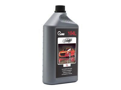 Autošampón s voskom VMD 104L 1l
