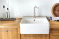 Villeroy & Boch Single 595 Biela keramika