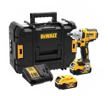 Dewalt Aku rázový utahovák Dewalt DCF894P2
