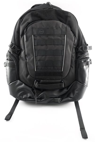 DELL Rugged Notebook Escape Backpack/ batoh na notebook až 17" Batoh, na notebooky Dell Latitude Rugged, do 14", čierny