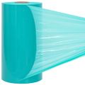 vidaXL poľnohospodárska strečová fólia zelená 25 µm 50 cm x 1800 m