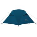 Ľahký stan NILS Camp NC2502 Skyair 2 modrý