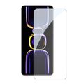 Ochranné sklo s tvrdeným sklom Baseus pre Redmi K60/K60 Pro