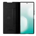 Puzdro NILLKIN QIN PRO LEATHER CASE SAMSUNG GALAXY Z FOLD7 ČIERNE