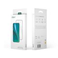Etteri tempered glass 9D for iPhone 16e / 17e