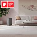 ELECTROLUX EPU73771DG  čistička vzduchu