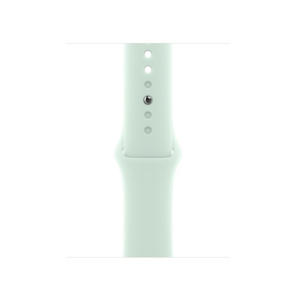Watch Acc/40/Aquamarine Sport Band - M/L