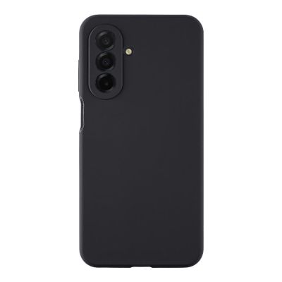 Tactical Velvet Smoothie Kryt pre Samsung Galaxy A26 5G Asphalt