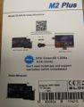 Bezdrôtový HDMI adaptér pre zrkadlenie obrazovky AnyCast M2 Plus WiFi dongle Bezdrátový HDMI adaptér pro zrcadlení obrazovky AnyCast M2 Plus WiFi dongle