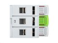 Prepäťová ochrana VCX PV30 DC trieda T1T2 (B+C) 3P 1200 V 5 kA