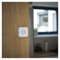 GoSmart Domový bezdrôtový batériový videozvonček IP-15S s WiFi