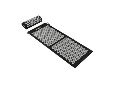 Akupresúrna podložka REBEL RBA-6010-BK 110x42cm