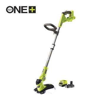 Ryobi, RLT1831H25F, 18V One Plus ™ hybridný strihák