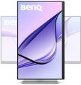 BENQ 27" IPS LED MA270UP/3840x2160/1200:1/5ms/450 cdm/HDMI/USB-C/repro/výš.nast./pro MacBook/lesklý display Monitor, 27" 4K IPS, 95% P3, HDR400, USB-C 90W, Nano Gloss, otocení na výšku, pro MacBook