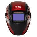 Samostmievacia zváracia kukla SOLUTION TS-868 s logom