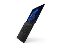 AMD Ryzen 5 Pro - 215 / až 4.7 GHz - Win 11 Pro - Radeon 740M - 16 GB RAM - 512 GB SSD TCG Opal Encryption 2, NVMe - 14" IPS 1920 x 1200 - Gigabit Ethernet - Wi-Fi 7, Bluetooth - čierna - kbd: česká/slovenská - s 3 roky Lenovo Onsite Support