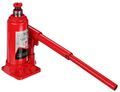 Hydraulický zdvihák panenka SX BOTTLE JACK 16T SIXTOL