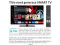 Finlux 40FFI5661 smart tv full hd tivo