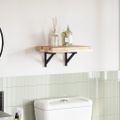 vidaXL Stolová doska 60x30x4 cm obdĺžniková masívna akácia