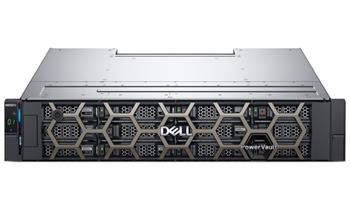 DELL Storage PowerVault ME5212/ SAS/ iSCSI/ FC/ 4x 1.92TB SSD + 4x 8TB 7.2k SAS/ 3Y PS NBD on-site Diskové pole, dual controller, 4× 1.92TB SSD + 4× 8TB HDD, SAS/iSCSI/FC, 12Gb SAS, 2U rack, redundantní zdroje