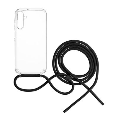Púzdro FIXED Pure Neck Galaxy A15/A15 5G
