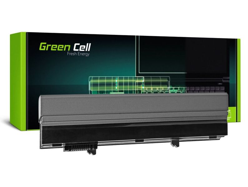Green Cell DE27 batéria pre Dell Latitude E4300 E4310 E4320 E4400