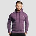 Mikina Athlete Obsidian - GymBeam, veľkosť XL