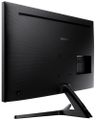 Samsung/32UJ59/31,5"/VA/4K UHD/60Hz/4ms/Gray/2R LED monitor, 31,5", VA, 3840×2160, 16:9, 4ms, 270cd/m2, 3000:1, DisplayPort, 2× HDMI, VESA, en. tr. F, cerný