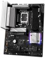 ASRock B860 Pro RS / Intel B860 / LGA1851 / 4x DDR5 / 3x M.2 / HDMI / DP / USB-C / ATX