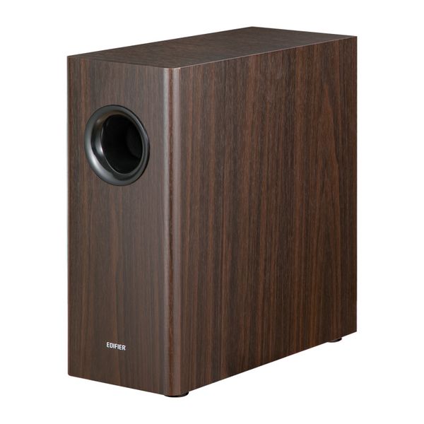Subwoofer Edifier T5s (hnedý)