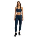Dámske legíny ALPHA Midnight Blue - STRIX