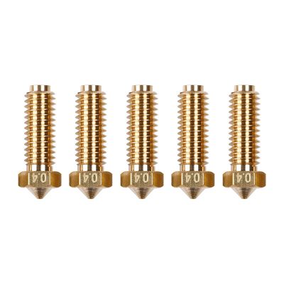 Trysky Anycubic pre sériu Kobra 2 (5 ks)