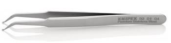 Knipex, 92 01 04, Pinzeta presná, osadzovací
