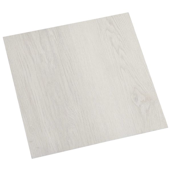 vidaXL Samo-lepiace podlahové dosky 30,5 x 30,5 cm 20 pcs PVC