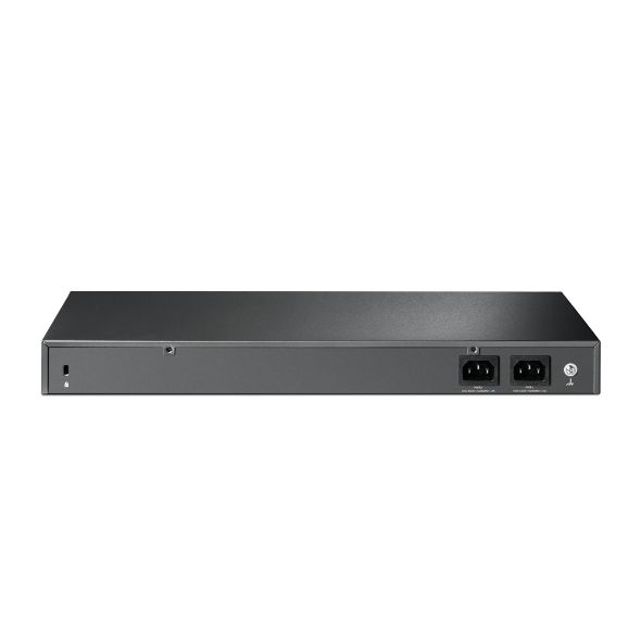 TP-Link SX3016F 16x10G SFP+ správaný prepínač