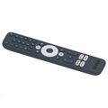 TESLA MediaBox XT850 Android TV 11 box 4K s tunerem DVB-T2/C