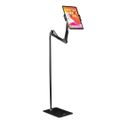 XO holder stand C137 black