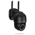 IP kamera otočná OVERMAX CAMSPOT 4.95, MicroSD, 60m, H.265, čierna IP kamera otočná OVERMAX CAMSPOT 4.95, MicroSD, 60m, H.265, čierna