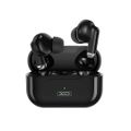 XO Bluetooth slúchadlá X40 TWS čierna