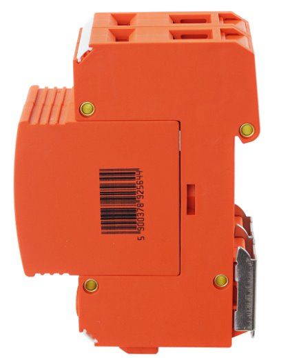 Adelid APV-OPS-2P-T2 Prepäťová ochrana T2, DC pre FVE