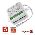 GoSmart modul motora IP-2122CZ, ZigBee, 2-kanálový