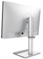 BENQ 27" IPS LED MA270U/3840x2160 / 1200:1/ 5ms/ 400 cdm/HDMI/USB-C/repro/výš. nast./ proMacBook Pro a Air/matný disple LED monitor, 27", IPS, 3840×2160, 16:9, 4000cd/m2, 1200:1, 5ms, 2× HDMI, 2× USB-C, 2× USB, PIVOT, repro, en. tr. F, cerný