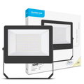 Modee LED Reflektor A3-series Slim 50W neutrálna biela 5000 lm (ML-FLS4000K50WA3N)