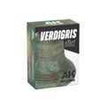 AK Interactive: Verdigris Effect Set