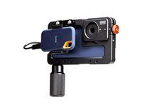 BEASTGRIP x SanDisk Beastcage - Creator Kit - video natáčacia súprava - pre Apple iPhone 15 Pro Max