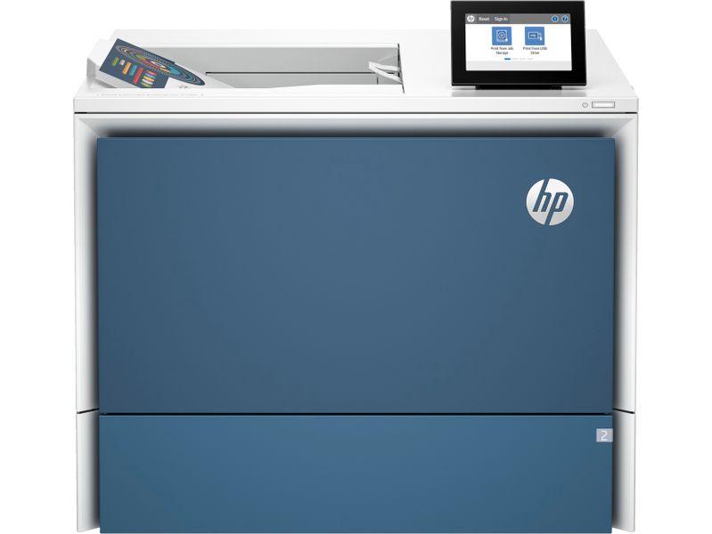 HP Color LaserJet Enterprise/6700dn/Tlač/Laser/A4/LAN/USB
