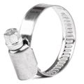 Spona na hadicu 5 ks 20–32 mm/9 mm W2 AMiO-04583