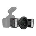 Makro blesk GODOX MF12-K2